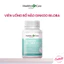 Viên uống bổ não HealthyCare Ginkgo Biloba 100 viên hoạt huyết dưỡng não hỗ trợ trí nhớ