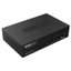 Bộ chia mạng Switch PoE 8 cổng 10/100Mpbs & 2 cổng UPLINK TOTOLINK SW1008P cho PC Laptop dễ sử dụng