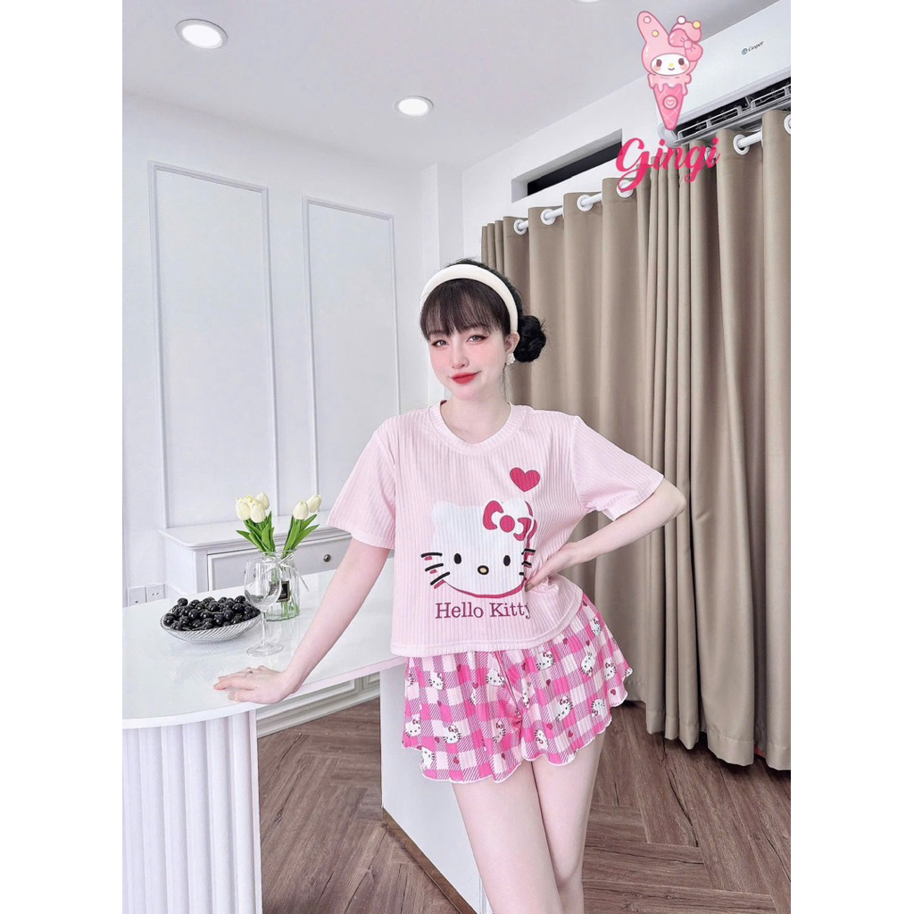 [29/1/26]Đùi thun tăm cây giả váy,chất thun tăm cây cc,hàng chất lượng