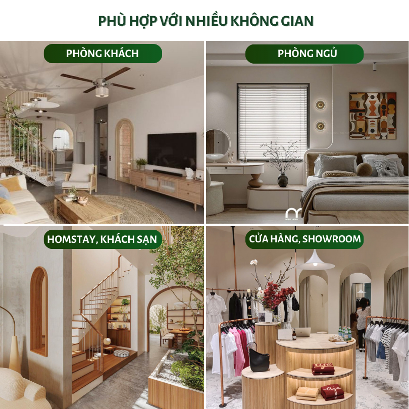 Kệ Sách Gỗ Để Sàn Nhà, Kệ Decor Gỗ Đựng Đồ Đa Năng Dễ Dàng Lắp Đặt Chất Liệu Gỗ Thông Cao Cấp TV-D002