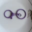 100 Móc khóa càng cua