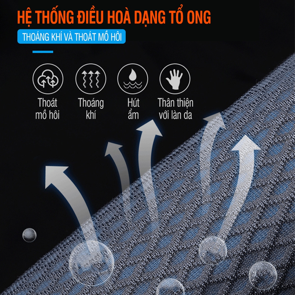 Túi chạy bộ đựng điện thoại, chống nước chính hãng GoodFit GF109RB (không bao gồm bình nước)