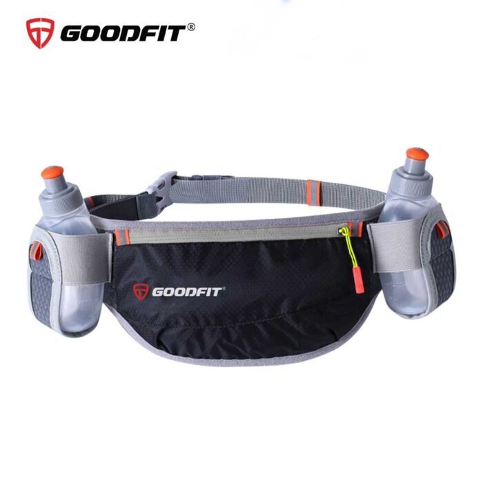 Túi chạy bộ đựng điện thoại, chống nước chính hãng GoodFit GF109RB (không bao gồm bình nước)