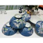 Set bát đa dạng kiểu dáng Gốm Nhật/Gốm Nhật 2 hand