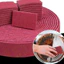MIẾNG CỌ RỬA ĐA NĂNG 1M - Làm Sạch Xoong Nồi, Chảo Nhanh Chóng
