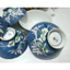 Set bát đa dạng kiểu dáng Gốm Nhật/Gốm Nhật 2 hand
