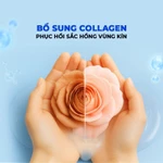 Gel Bôi Trơn Tăng Khoái Cảm Nữ Shell Love Blue Mát Lạnh, Làm Hồng, Se Khít - Chai 50ml | GUNSHOP VIỆT NAM — ảnh 6