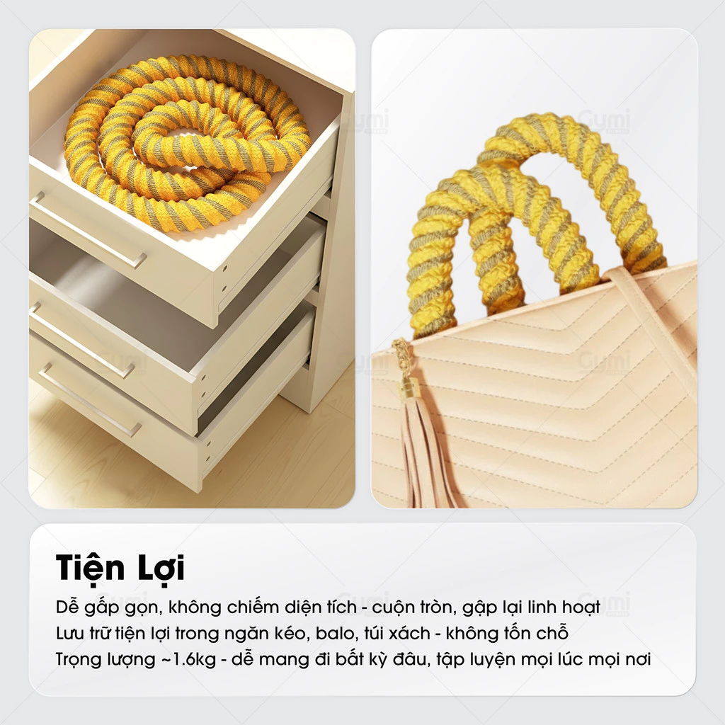 Vòng Lắc Eo Lò Xo 2,5KG Bọc Vải Dệt Kim Mềm – Chất Liệu Thép Cao Cấp, Giảm Mỡ Bụng