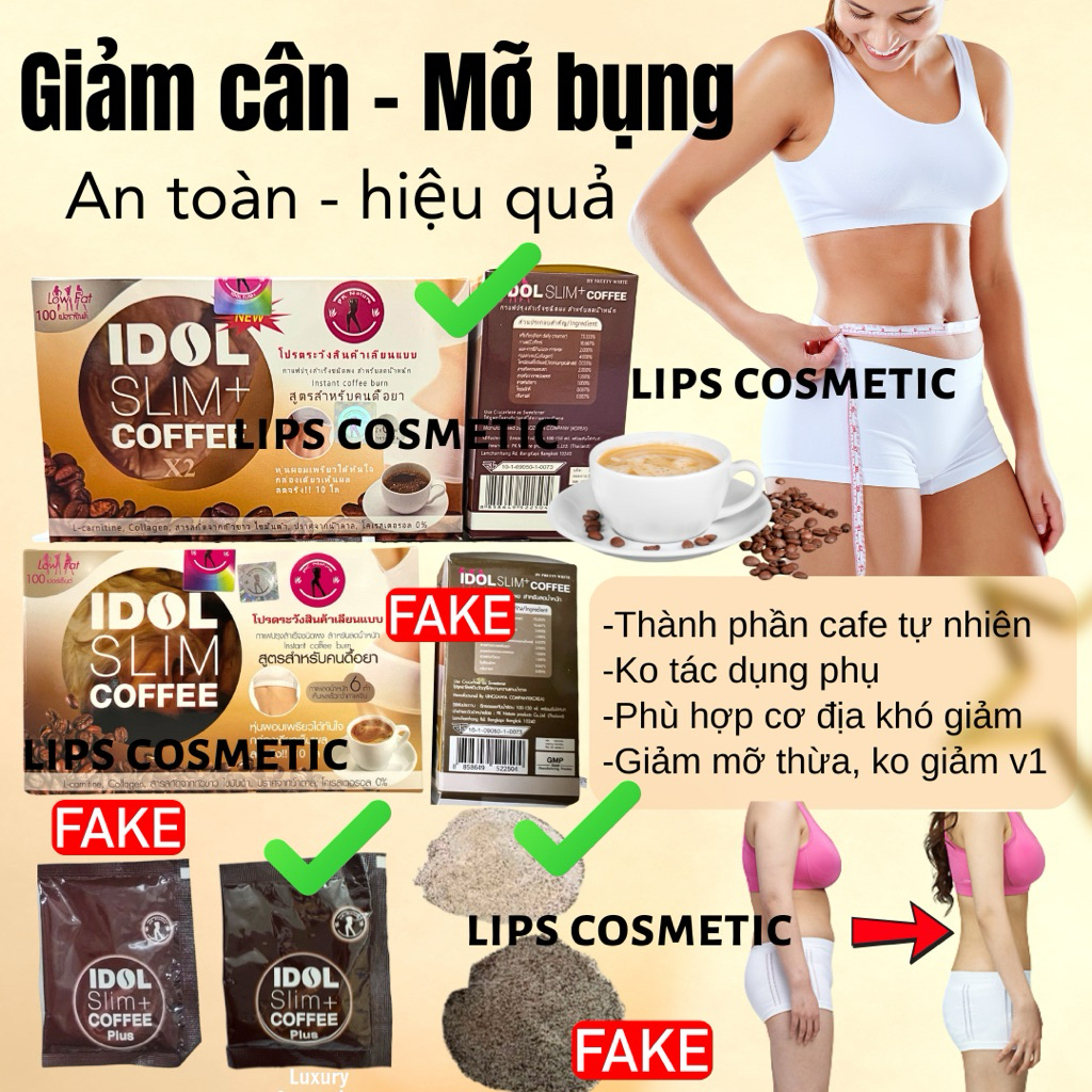 1 Hộp hòa tan dáng đẹp cà phê thơm date xa X2 15g hộp 10 gói .
