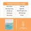 Combo 5 hộp Tăm nhựa xương cá xỉa răng YUMY 500 chiếc nhựa nguyên sinh mềm dẻo bảo vệ nướu(TN11-134)