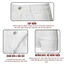 Quần Short LẬT LAI Nữ Lưng Cao Tôn Dáng Chất Jean Kaki, Vải Dày Đẹp Cao Cấp Giveme.clothing_saigon