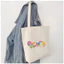 Túi tote Rồng Việt Nam có khóa kéo - túi vải canvas làm quà tặng đặc trưng hình VIỆT NAM thanh lịch tiện dụng tota06h