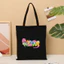 Túi tote Rồng Việt Nam có khóa kéo - túi vải canvas làm quà tặng đặc trưng hình VIỆT NAM thanh lịch tiện dụng tota06h