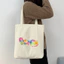 Túi tote Rồng Việt Nam có khóa kéo - túi vải canvas làm quà tặng đặc trưng hình VIỆT NAM thanh lịch tiện dụng tota06h