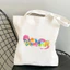 Túi tote Rồng Việt Nam có khóa kéo - túi vải canvas làm quà tặng đặc trưng hình VIỆT NAM thanh lịch tiện dụng tota06h