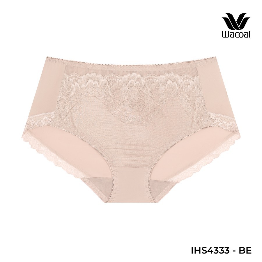 Quần lót ren Wacoal IHS4333 êm nhẹ mượt da - HS4333