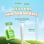 Tăm bông thân giấy Dr.Papie