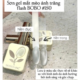 Mắt Mèo Kim Cương Siêu Sáng Bobo