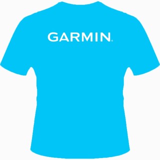 [QUÀ TẶNG KHÔNG BÁN] Áo thun thể thao Garmin - Hàng chính hãng