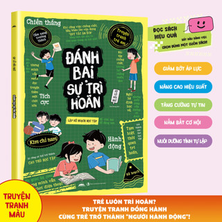 Sách - Bộ Sách Kỹ Năng Toàn Diện Cho Trẻ Em 6-12 Tuổi - Tiên Phong Books