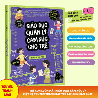 Sách - Bộ Sách Kỹ Năng Toàn Diện Cho Trẻ Em 6-12 Tuổi - Tiên Phong Books
