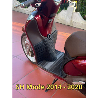 Lót sàn và thảm để chân Sh mode Hàng cao cấp