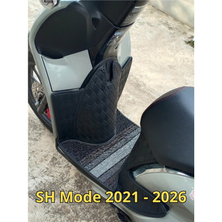 Lót sàn và thảm để chân Sh mode Hàng cao cấp