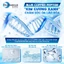 Nước Cân Bằng Dưỡng Da Bio-Renew Peptide-75 Chiết Xuất Sữa Ong Chúa 100ml tặng 1 túi ST 200g