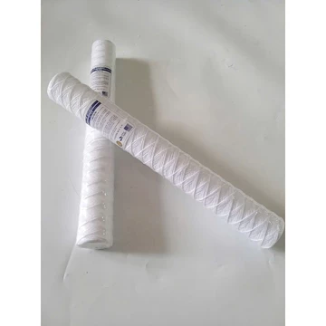 Lõi Lọc Sợi Quấn 20inch Lọc Nước Công Nghiệp, Lõi Lọc Thô Lọc Đầu Nguồn 20inch - DTVShop
