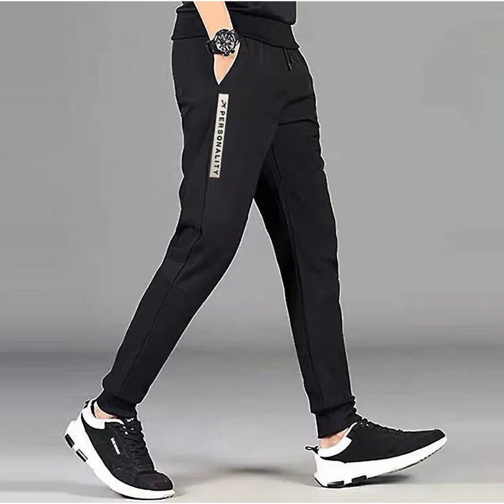 Quần Thun Nam ,Quần  jogger Thể Thao tập gym Cao Cấp vải thun loại 1 co giãn 4 chiều hàng