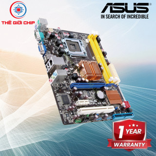 Bo mạch chủ ASUS P5KPL-AM SE (G31M/G41M RAM II) I like new bảo hành 12 tháng bởi nhà cung cấp