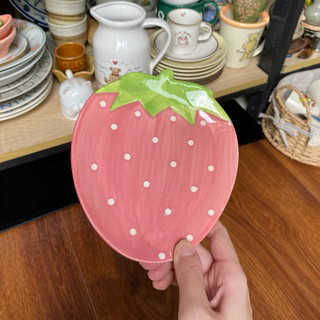 [Cập Nhật] Dĩa Gốm Nhật Size Vừa 13-19cm - Hàng Nhật 2hand
