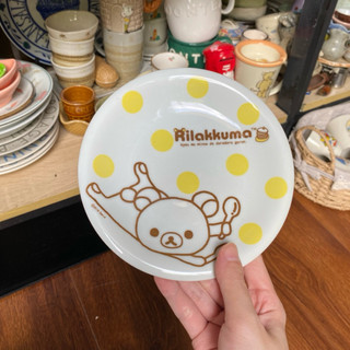 [Cập Nhật] Dĩa Gốm Nhật Size Vừa 13-19cm - Hàng Nhật 2hand