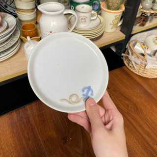 [Cập Nhật] Dĩa Gốm Nhật Size Vừa 13-19cm - Hàng Nhật 2hand