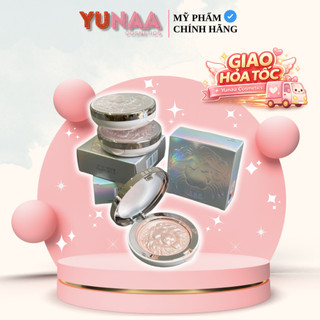 [Y320] [HỎA TỐC] Phấn bắt sáng Sư Tử Highlight LION Gloss Power - mềm mịn, sáng nổi bật, nhũ lâu trôi
