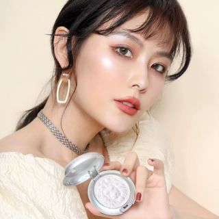 [Y320] [HỎA TỐC] Phấn bắt sáng Sư Tử Highlight LION Gloss Power - mềm mịn, sáng nổi bật, nhũ lâu trôi