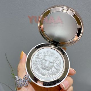 [Y320] [HỎA TỐC] Phấn bắt sáng Sư Tử Highlight LION Gloss Power - mềm mịn, sáng nổi bật, nhũ lâu trôi