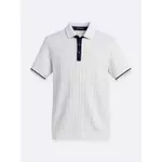 Áo polo nam Ben & Tod CS1300 BE265 chất liệu cotton co giãn, thoáng mát, đứng form, cao cấp, ít nhăn — ảnh 2
