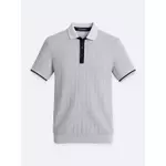 Áo polo nam Ben & Tod CS1300 BE265 chất liệu cotton co giãn, thoáng mát, đứng form, cao cấp, ít nhăn — ảnh 3