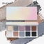 Bảng Phấn Mắt Shedella Dream Color 10 Ô Màu Xinh Xắn Màu Đẹp Nhũ Lì Bền Màu Dễ Makeup
