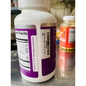 gummies Essential Elements are packed with vitamins vinegar supports feeling of satiety and healthy appetite management