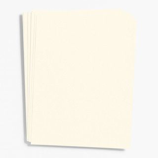 Giấy Vẽ Đa Năng 250gsm Xấp 10 Tờ Size A5 A4 A3 - Colormate
