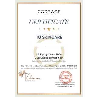 Thực Phẩm Bảo Vệ Sức Khỏe Codeage Liposomal Vitamin C+ 180 Viên