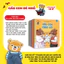 Sách - Combo 10 Cuốn Gấu Con Bé Nhỏ - Sách Tranh Dành Cho Bé Từ 2 Tuổi - Nhà sách Tiên Phong Books