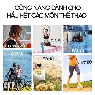Băng keo dán cơ thể thao chạy bộ 5cm*5m ổn đinh cơ khớp hỗ trợ hồi phục tăng hiệu suất vận động giảm đau sưng tấy