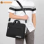 Cặp Đựng Laptop Nhỏ Gọn Chống Sốc Xbags XB 4201 – Phong Cách Tối Giản, Thanh Lịch, Tiện Lợi!