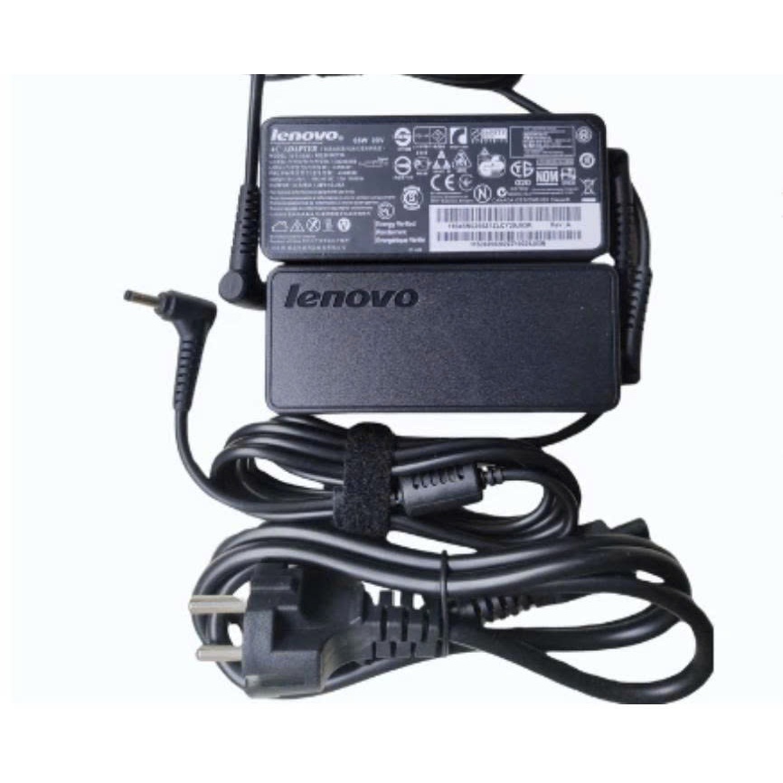 Sạc Laptop LENOVO 65W 100W - Sạc Lenovo Type C ,Chân USB ,Chân Nhỏ ,Chân type C BH 24 Tháng LỖI ĐỔI MỚI