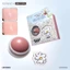 Combo má hồng dạng kem Romand Juicy Roll Cheek & P​u​f​f Se​t