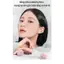 Combo má hồng dạng kem Romand Juicy Roll Cheek & P​u​f​f Se​t