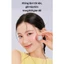 Combo má hồng dạng kem Romand Juicy Roll Cheek & P​u​f​f Se​t